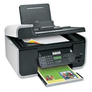 20R1584 - Lexmark X5650 Color Multifunction Printer
