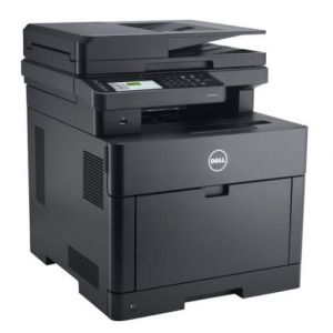210-AFRW - Dell Color Cloud H625cdw Color Multifunction Printer