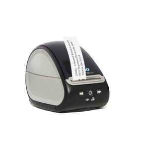 2112553 - Dymo LabelWriter 550 300 dpi Turbo Label Printer
