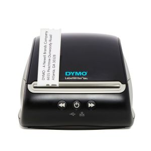 2112554 - Dymo LabelWriter 5XL 300 Dpi Label Printer