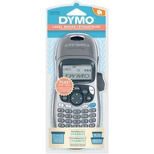 21455 - Dymo LetraTag LT-100H Handheld Label Maker