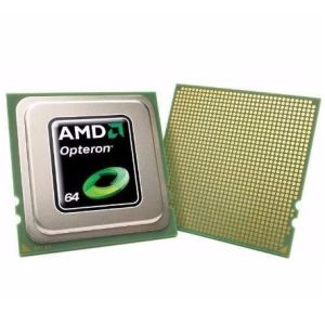 2216HE - AMD Opteron 2216 HE Dual Core 2.40GHz 2MB Cache Processor