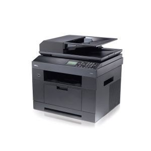 224-2855 - Dell 2335dn (1200 x 1200) dpi 35 ppm Multifunction Laser Printer
