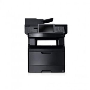 224-8974 - Dell 3333dn Multifunction Printer