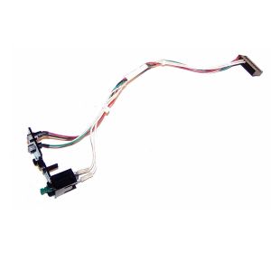 255709-001 - HP Power Cable Kit for ProLiant ML330 Server