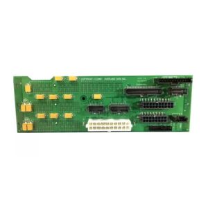 263642-001 - Compaq Backplane expansion PC board assembly