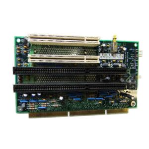 270881-001 - Compaq ISA PCI Riser Backplane Board for Deskpro 4000 / 6000