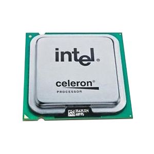 2980U - Intel Celeron 1-Core 2.80GHz 128KB L2 Cache Processor