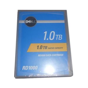 2J54F - Dell 1TB RD1000 / RDX Hard Drive Cartridge