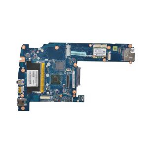 2XTM9 - Dell Motherboard (System Board) with Intel Atom 1.66GHz CPU for Inspiron Mini 1018