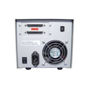 30-60502-07 - HP 40/80 GB DLT External Tape Drive