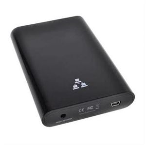 301080 - LaCie 60GB 4200RPM USB 2.0 External Hard Drive