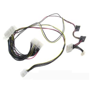 306585-B21 - HP ProLiant 3000/5500 Cable Kit