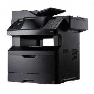 3333DN - Dell 3333dn Multifunction Printer