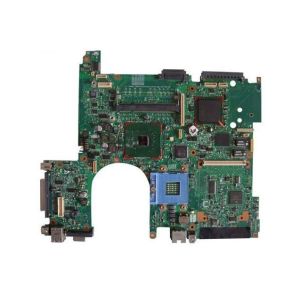 378225-001 - HP / Compaq Intel 915GM DDR3 Mini-ATX Motherboard (System Board) Socket Type 478/N for Business Notebook NC6120 Series