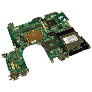 378238-001-I - Compaq Intel 910GML Express Chipset System Board Motherboard for Notebook NX6110