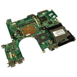 378238-001 - HP Motherboard (System Board) Mobile Intel 910GML Express Chipset for Notebook NX6110 Notebook PC