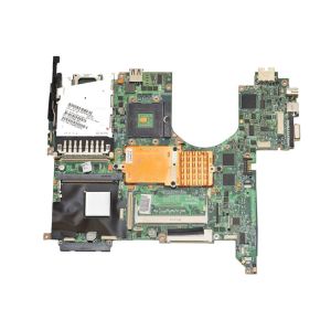 379790-001 - HP Intel Motherboard (System Board) for NC6200 Notebook