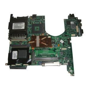379791-001 - HP Motherboard (System Board) with Intel Graphics for NC6220/NC6230 Notebook PC