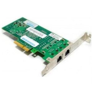 37L1427 - IBM 16-Ports RS-232 920Kb/s Half-Length PCI Serial I/O Card