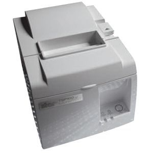 39463110 - Star Micronics TSP100 600 dpi Receipt Printer