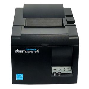 39464710 - Star Micronics TSP100III 203 dpi Receipt Printer