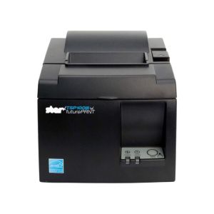 39472310 - Star TSP100IIIU 203 dpi 28 ppm Receipt Printer