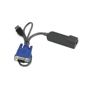 396633-001 - HP USB KVM Console Interface Adapter