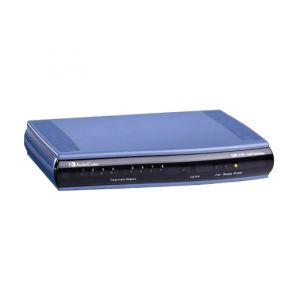 3CRVG71111-07 - HP / 3Com V7111 8 Channel Analog FXS Media VOIP Gateway