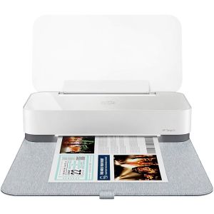 3DP64A#B1H - HP Tango X Smart 4800 x 1200 Black 11 ppm / Color 8 ppm Wireless All-in-One Printer