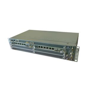 3HE02773AAAA01 - Alcatel-Lucent SAR-8 8-Slot Chassis for 7705