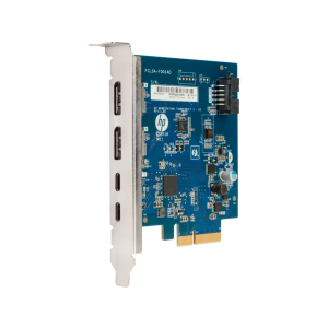3UU05AA - HP Thunderbolt-3 dual Port PCI-Express I/O Card