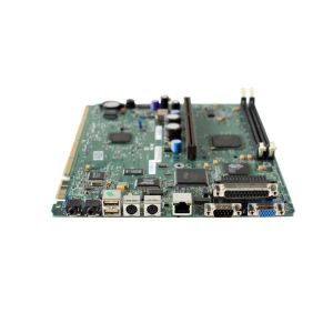 4000419 - Intel MB440EX NLX Form Factor Motherboard Audio/Video