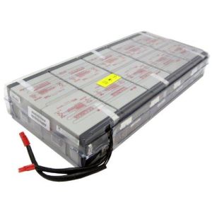 407407-001 - HP R3000XR UPS (Uninterruptible Power Supply) Battery Module with Plastic Cage