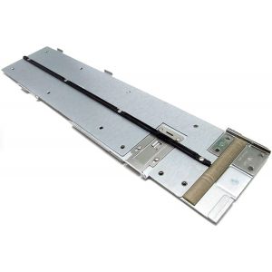 408375-001 - HP Chassis Device Bay Divider for Blade System C3000 C7000