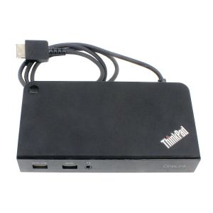 40A40090US - Lenovo ThinkPad OneLink+ USB 3.0 Dock