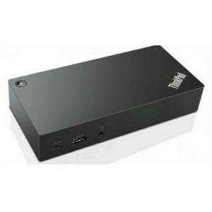 40A90090US - Lenovo ThinkPad USB-C UltraDock