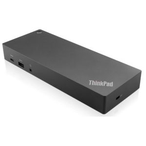40AF0135US - Lenovo ThinkPad Hybrid USB-C with USB-A Dock US