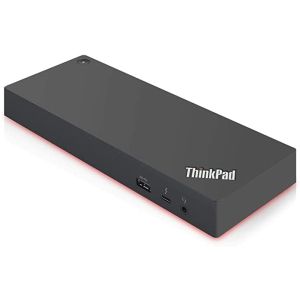 40AN0170US - Lenovo ThinkPad Thunderbolt 3 Workstation Dock