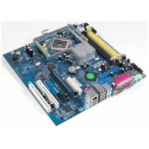 40X5026 - Lexmark System Board Assembly (Motherboard) for T640 Printer