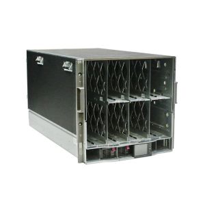 412136-B21 - HP BLC7000 3-Phase Enclosure With 6 Fans Rack-mountable Chassis
