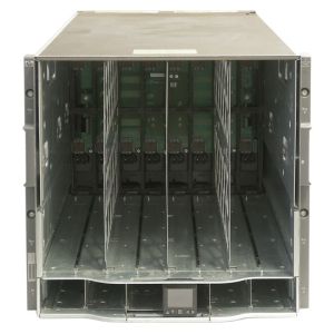 412136-B22 - HP BLC7000 3 Phase Enclosure with 6 Fans Rack-mountable Chassis