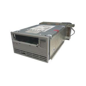412502-001 - HP 400/800GB LTO-3 Ultrium 960 MSL SCSI LVD Tape Drive