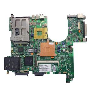 413668-001 - HP Motherboard (System Board) Intel Chipset De-Featured for nc6320 nx6310 and nx6320 Series Notebook PC