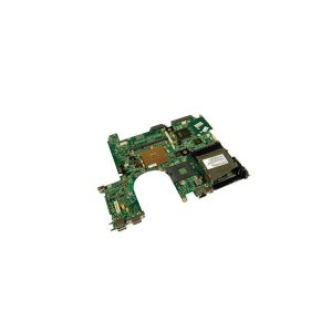 416965-001 - HP Motherboard (System Board) for NX6110 Mobile Intel 910GM Express Chipset Use with Defeatured Models Notebook PC
