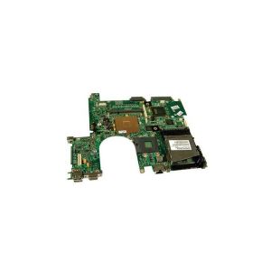 416966-001 - HP Motherboard (System Board) NC6120/NX6100 Mobile Intel 915GM Express Chipset for Full-Featured Models Notebook PC