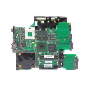 42T0165 - IBM Lenovo Intel System Board Motherboard Socket Type 478 for Thinkpad T60