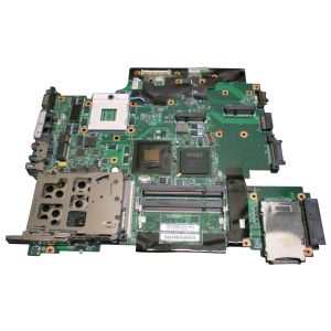 42W7884 - IBM Lenovo Intel System Board Motherboard Socket Type 478 for ThinkPad R61e
