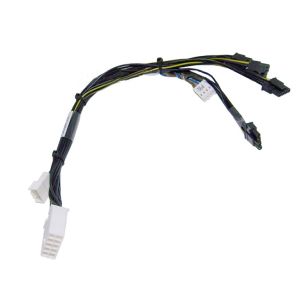 444363-001 - HP Memory Riser Cable for xw8400