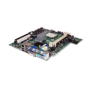 450725-003 - HP DC5850 Motherboard (System Board) with AMD Athlon X2 AM2 CPU (MS-7500)